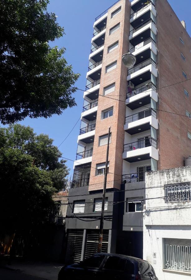 Departamento San Lorenzo A Estrenar Apartment Rosario Ngoại thất bức ảnh