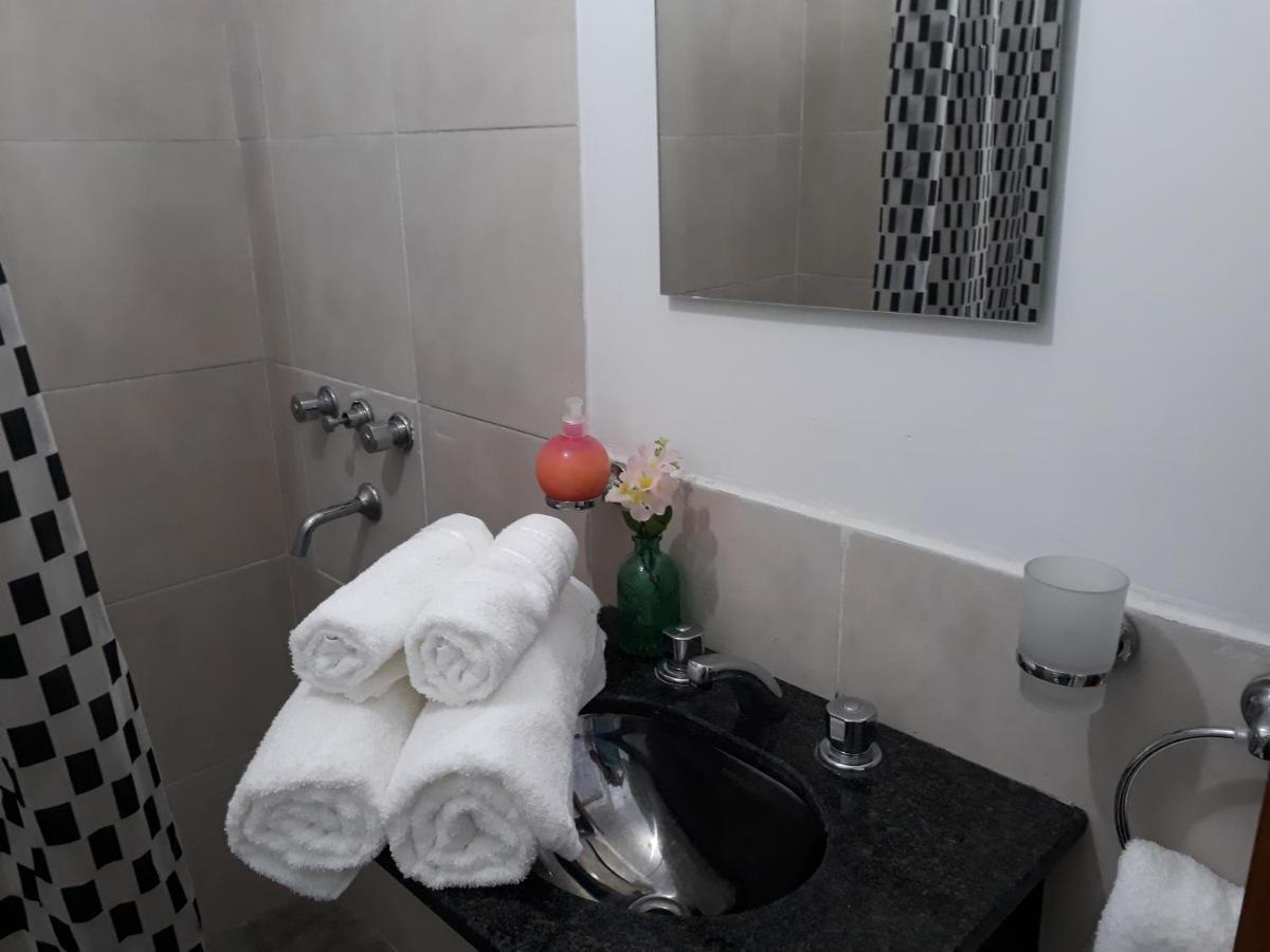 Departamento San Lorenzo A Estrenar Apartment Rosario Ngoại thất bức ảnh