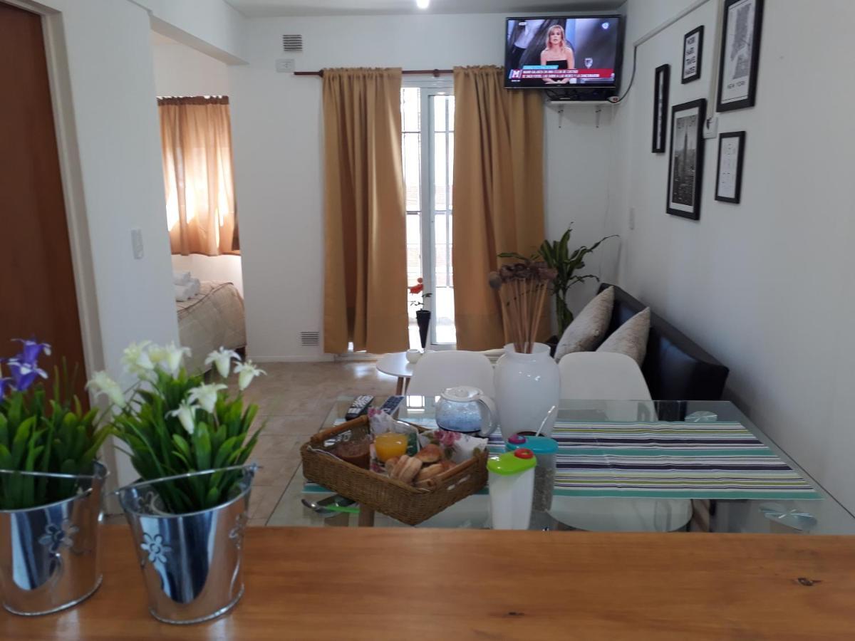 Departamento San Lorenzo A Estrenar Apartment Rosario Ngoại thất bức ảnh