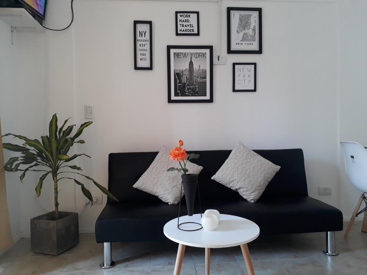 Departamento San Lorenzo A Estrenar Apartment Rosario Ngoại thất bức ảnh