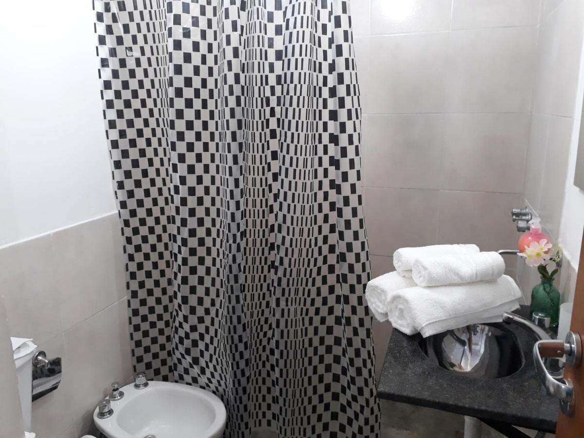 Departamento San Lorenzo A Estrenar Apartment Rosario Ngoại thất bức ảnh