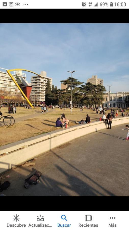 Departamento San Lorenzo A Estrenar Apartment Rosario Ngoại thất bức ảnh